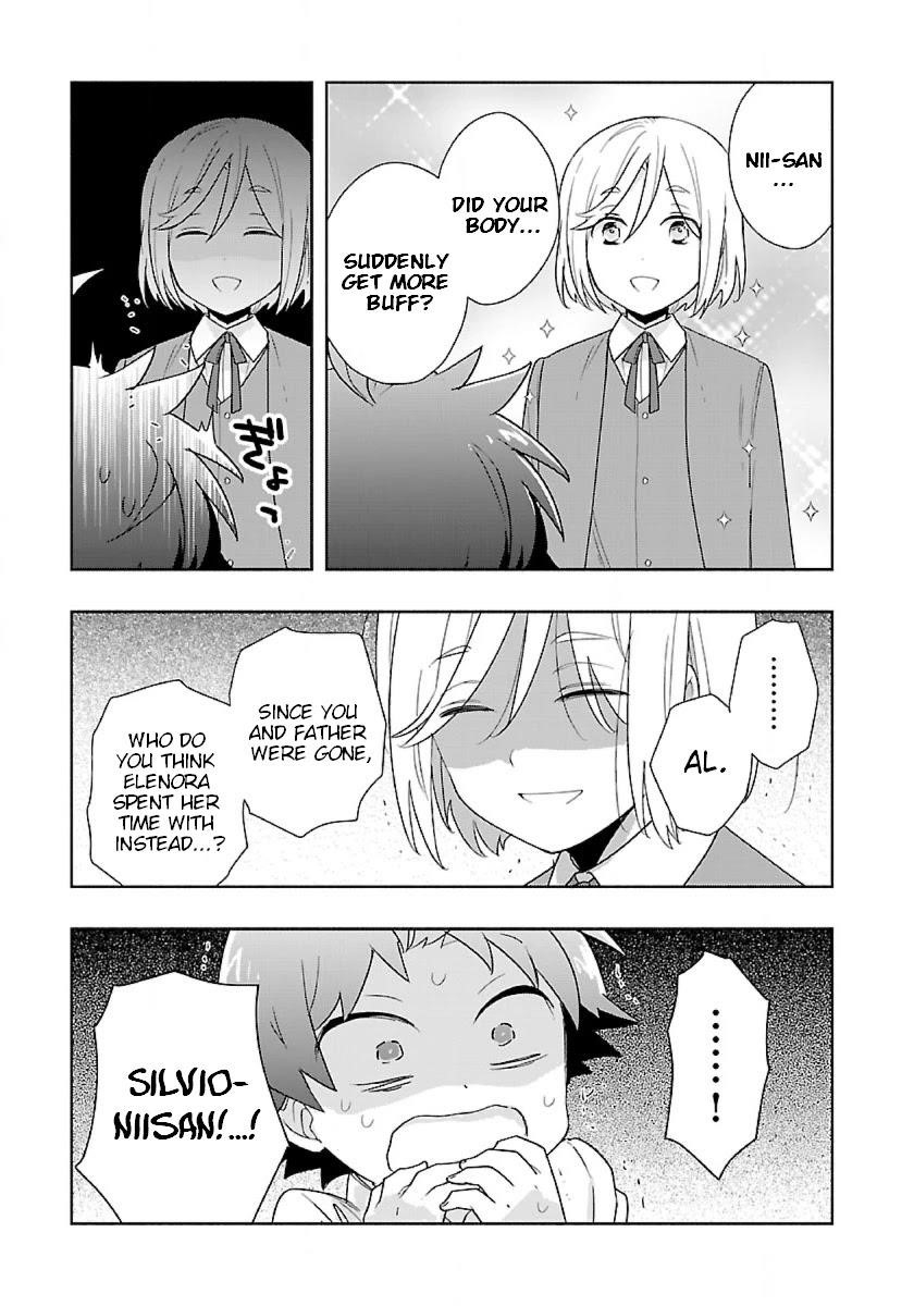Tensei Shite Inaka de slowlife wo Okuritai Chapter 52 - Page 23 in English