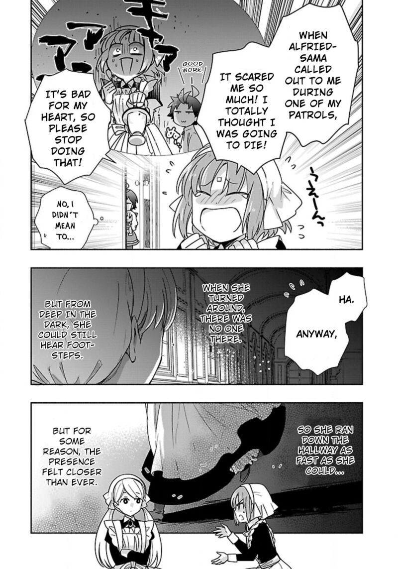 Tensei Shite Inaka de slowlife wo Okuritai Chapter 58 - Page 17 in English
