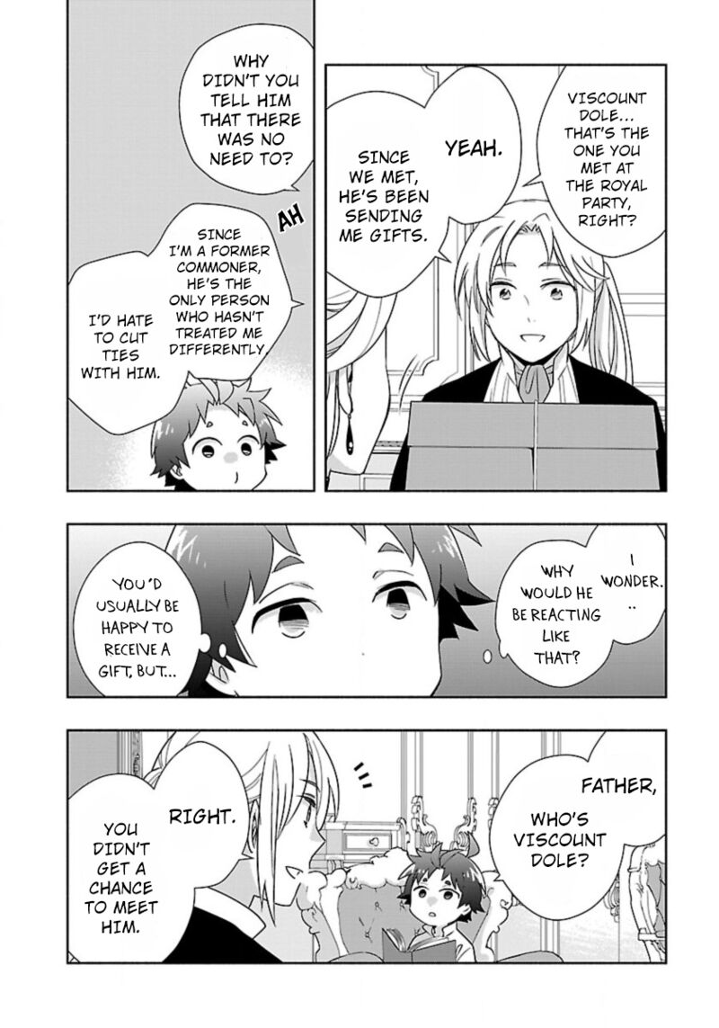 Tensei Shite Inaka de slowlife wo Okuritai Chapter 58 - Page 4 in English