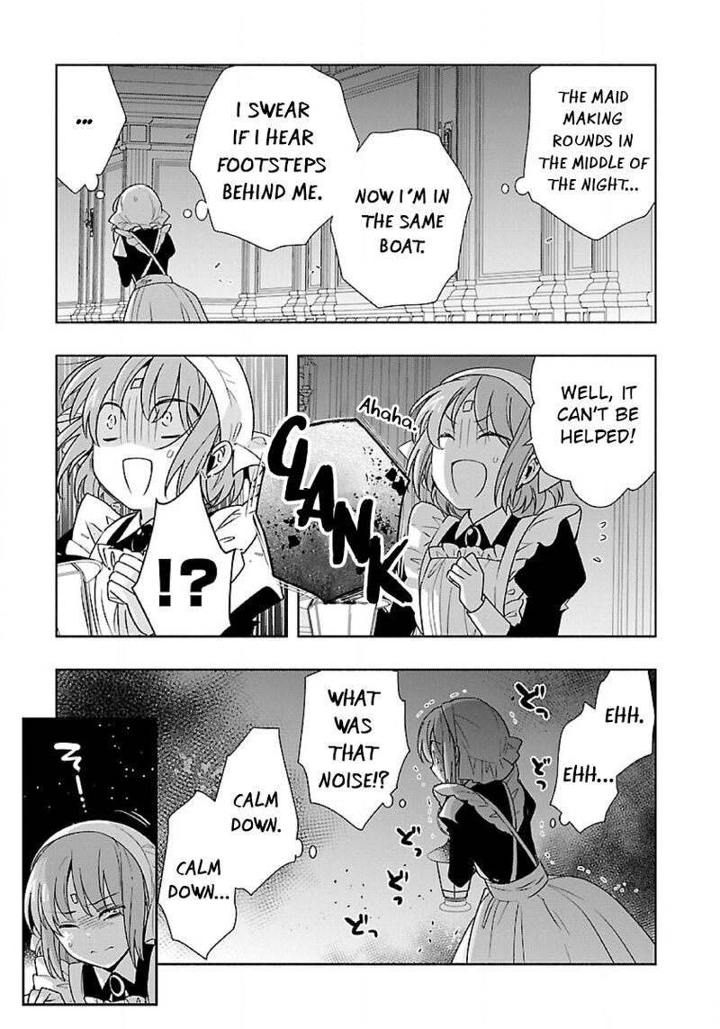 Tensei Shite Inaka de slowlife wo Okuritai Chapter 59 - Page 15 in English