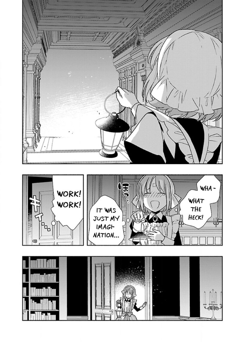 Tensei Shite Inaka de slowlife wo Okuritai Chapter 59 - Page 16 in English