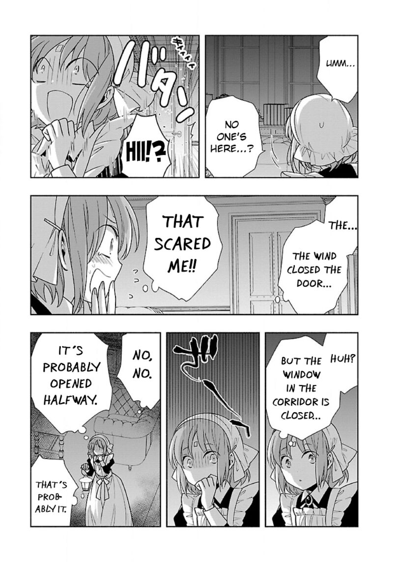 Tensei Shite Inaka de slowlife wo Okuritai Chapter 59 - Page 17 in English