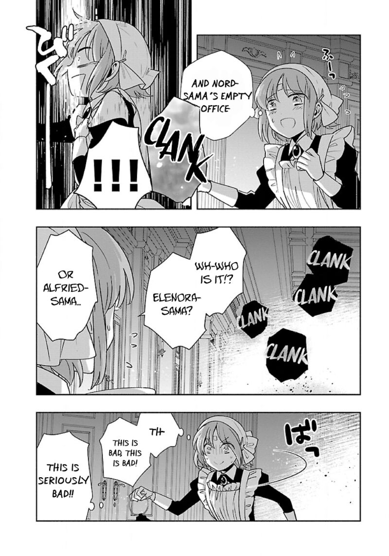 Tensei Shite Inaka de slowlife wo Okuritai Chapter 59 - Page 20 in English