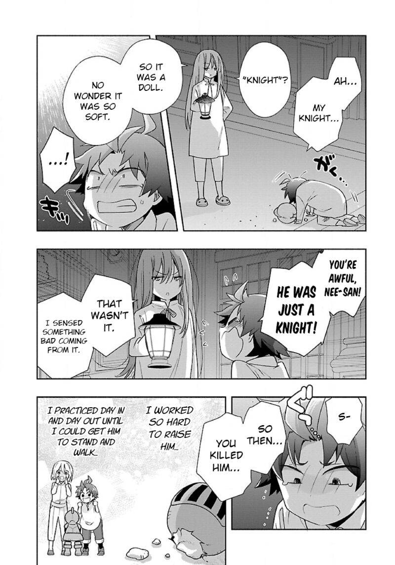 Tensei Shite Inaka de slowlife wo Okuritai Chapter 59 - Page 26 in English