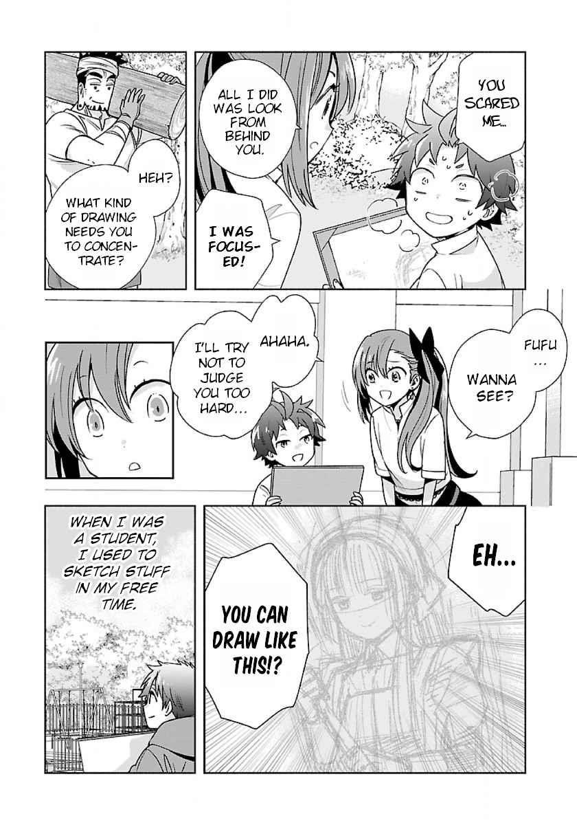 Tensei Shite Inaka de slowlife wo Okuritai Chapter 60 - Page 3 in English