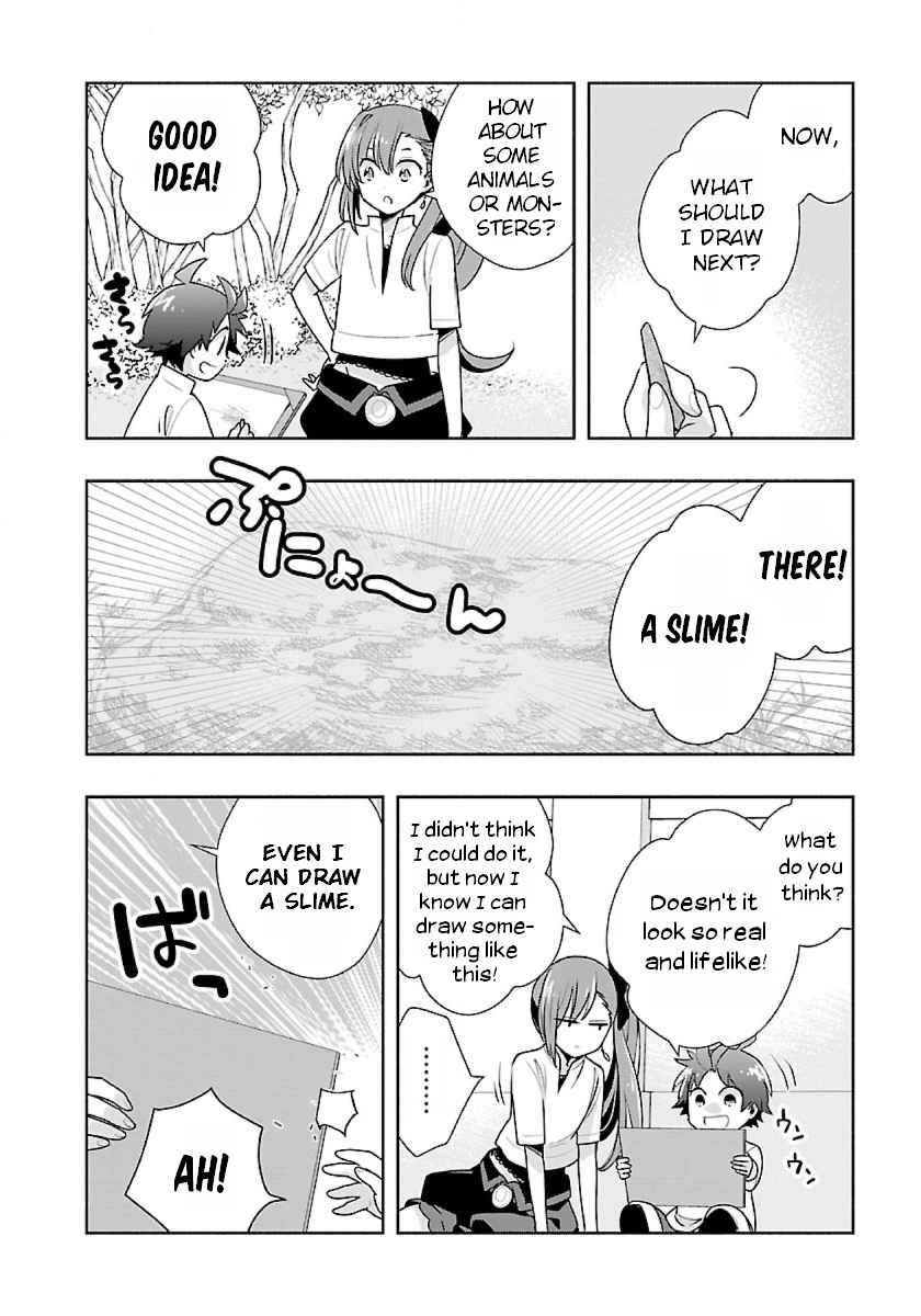 Tensei Shite Inaka de slowlife wo Okuritai Chapter 60 - Page 6 in English