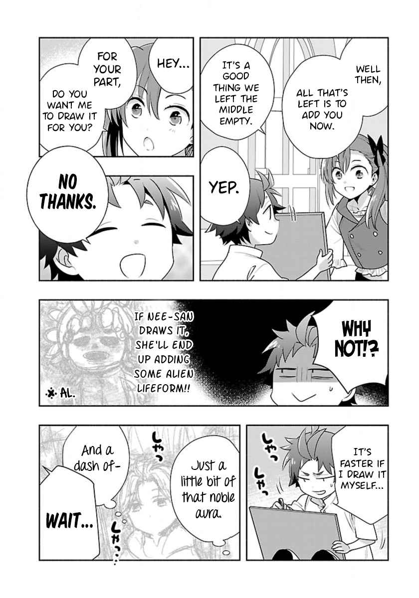 Tensei Shite Inaka de slowlife wo Okuritai Chapter 61 - Page 18 in English