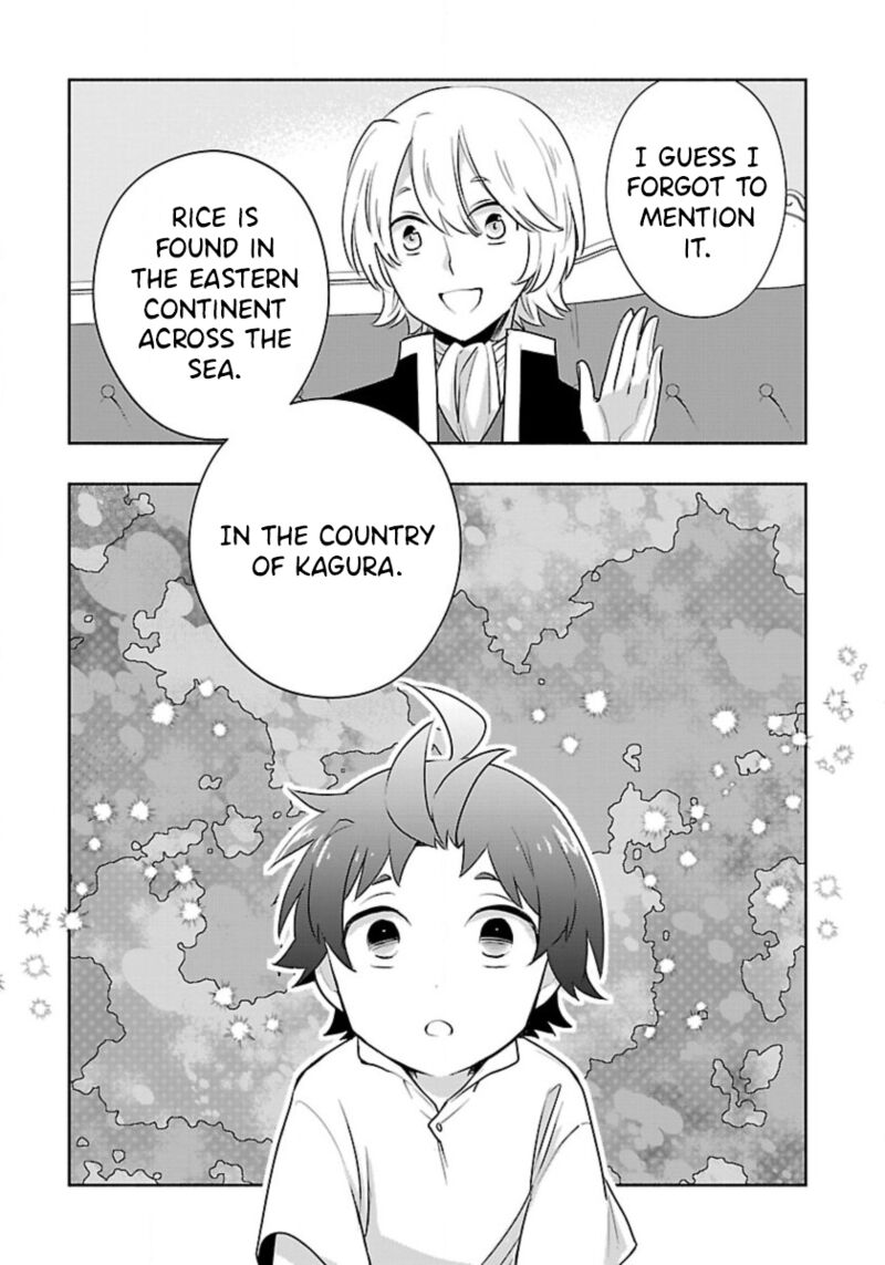 Tensei Shite Inaka de slowlife wo Okuritai Chapter 62 - Page 13 in English