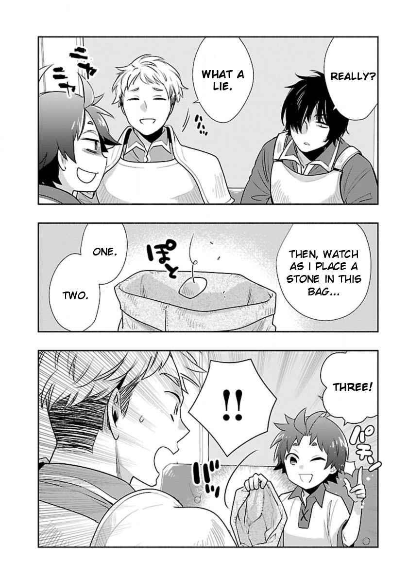 Tensei Shite Inaka de slowlife wo Okuritai Chapter 64 - Page 14 in English