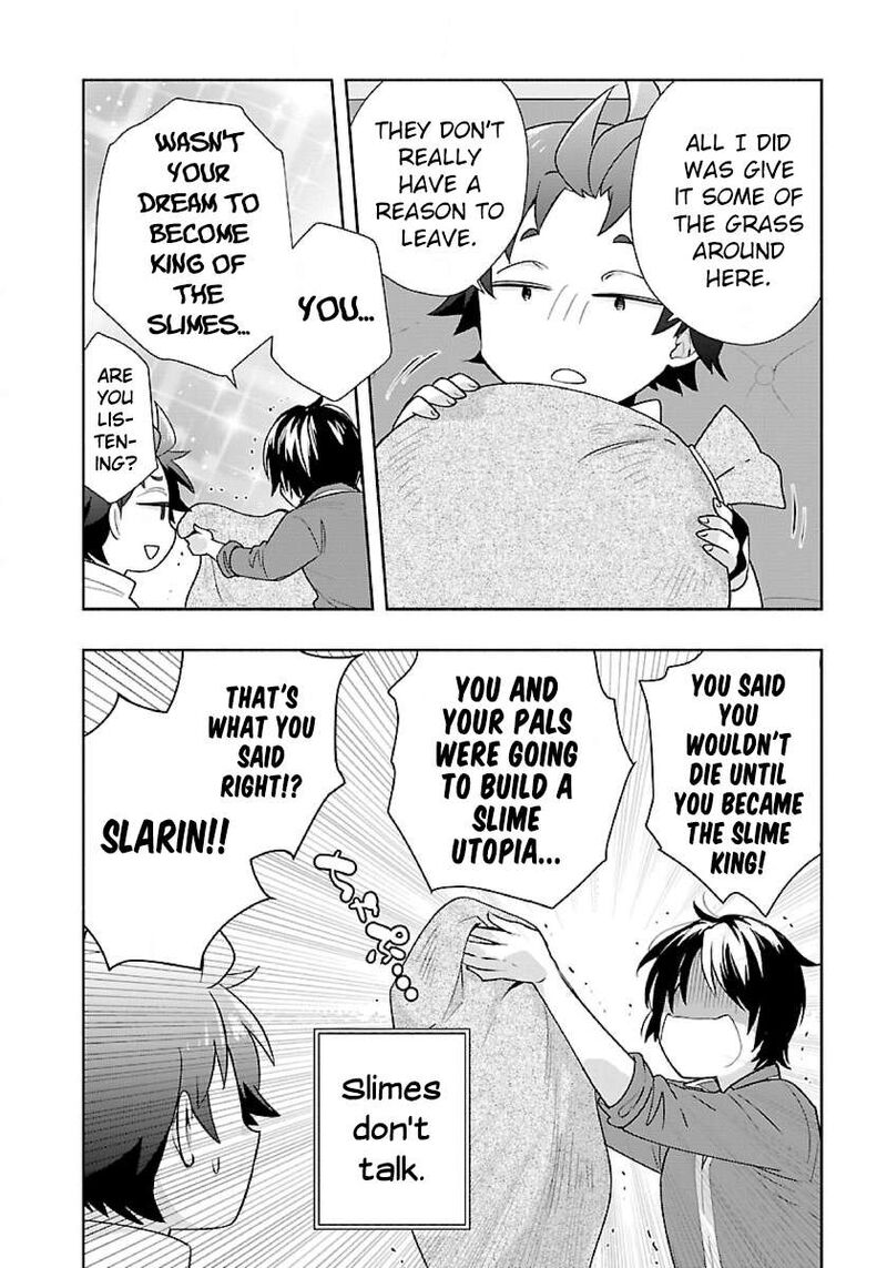 Tensei Shite Inaka de slowlife wo Okuritai Chapter 66 - Page 4 in English