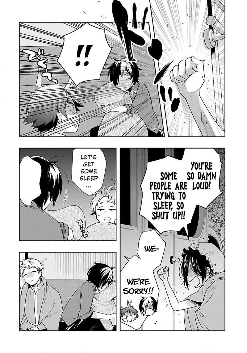 Tensei Shite Inaka de slowlife wo Okuritai Chapter 66 - Page 5 in English