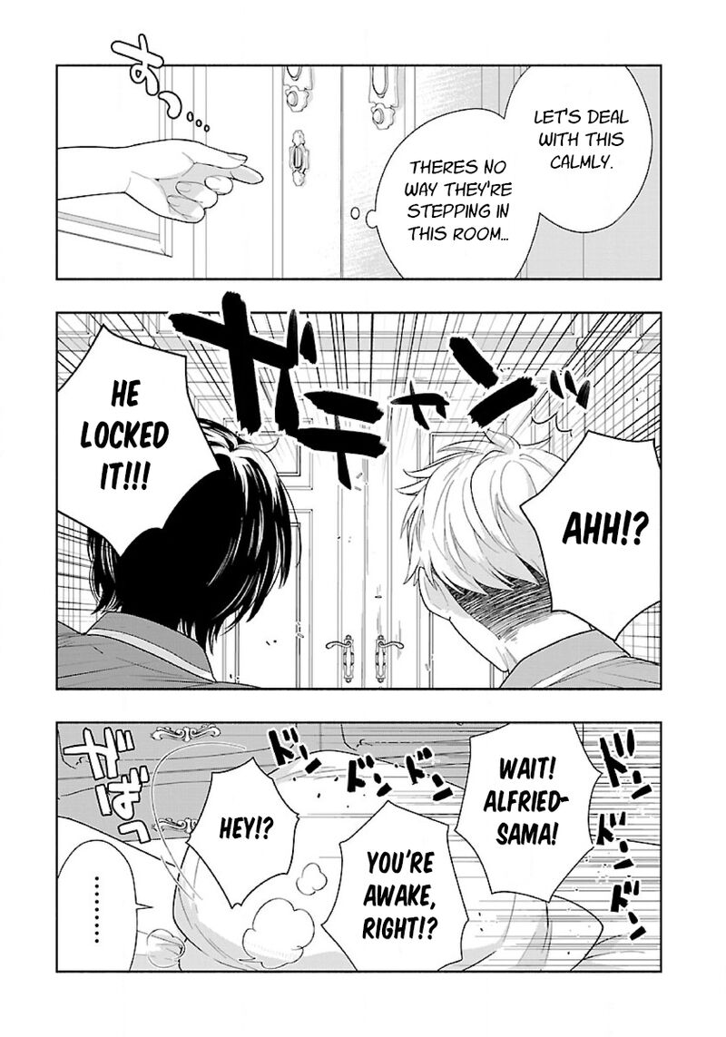 Tensei Shite Inaka de slowlife wo Okuritai Chapter 68 - Page 9 in English