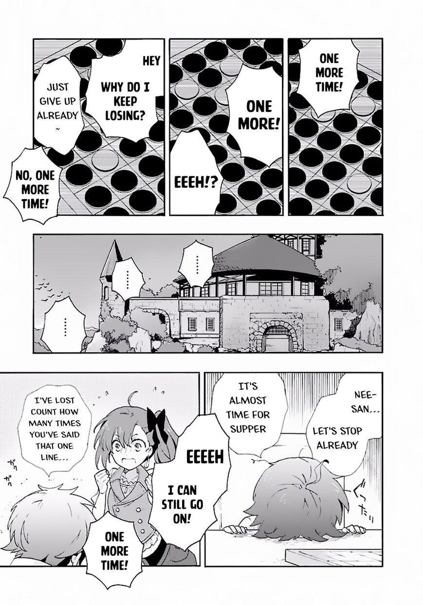 Tensei Shite Inaka de slowlife wo Okuritai Chapter 7 - Page 7 in English