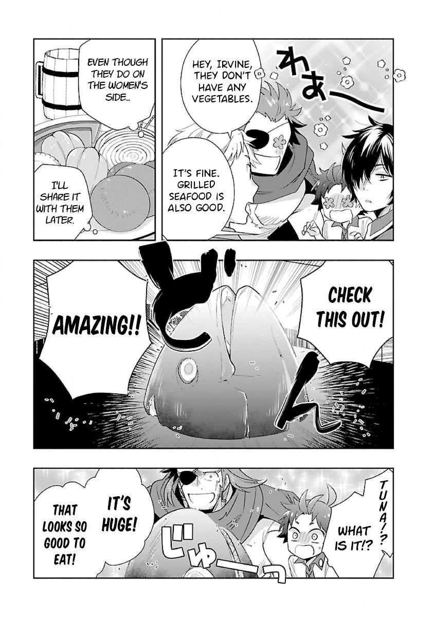 Tensei Shite Inaka de slowlife wo Okuritai Chapter 70 - Page 5 in English