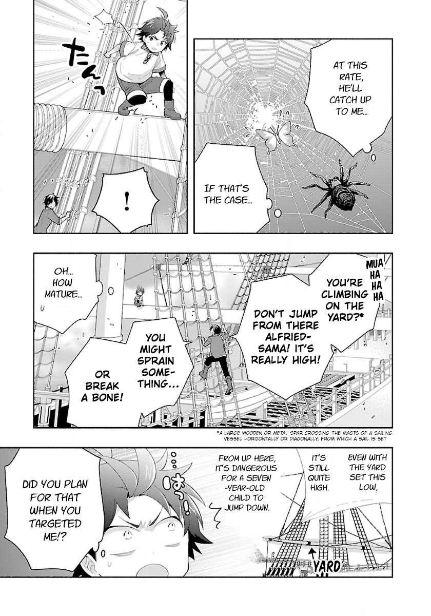 Tensei Shite Inaka de slowlife wo Okuritai Chapter 72 - Page 13 in English
