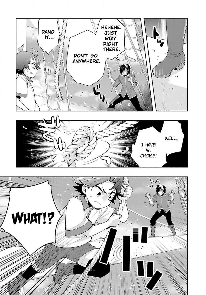 Tensei Shite Inaka de slowlife wo Okuritai Chapter 72 - Page 15 in English