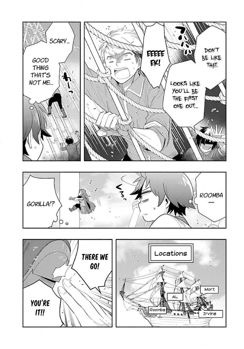 Tensei Shite Inaka de slowlife wo Okuritai Chapter 72 - Page 8 in English