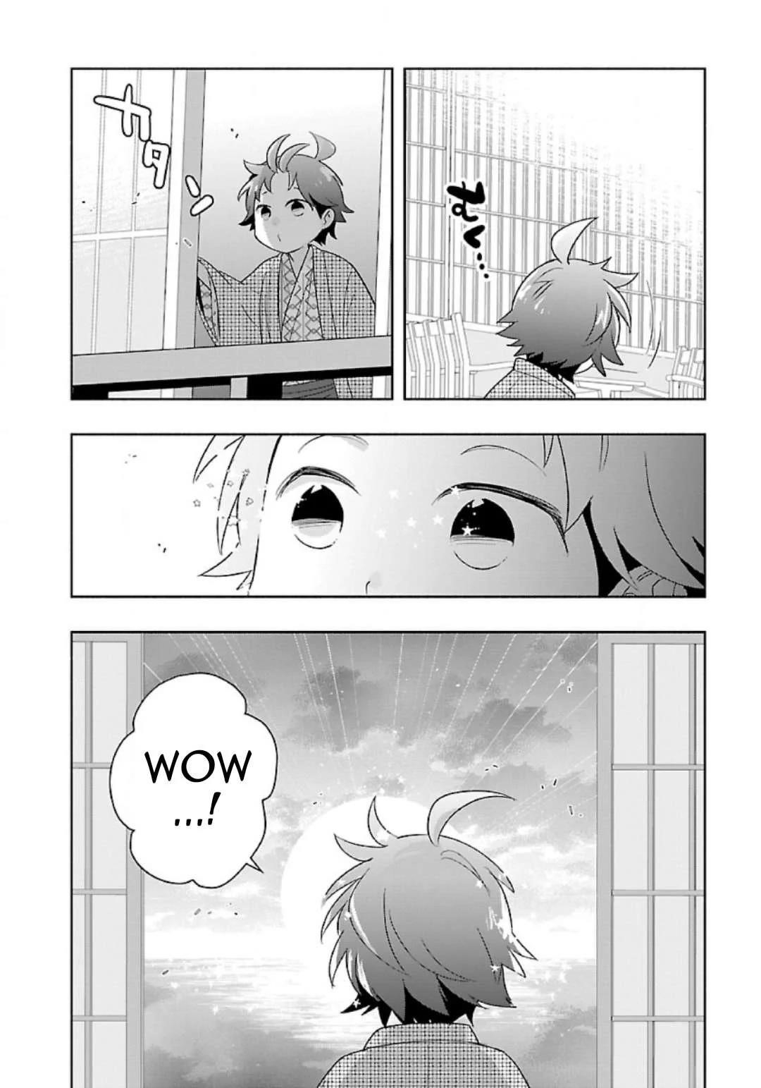 Tensei Shite Inaka de slowlife wo Okuritai Chapter 84 - Page 13 in English