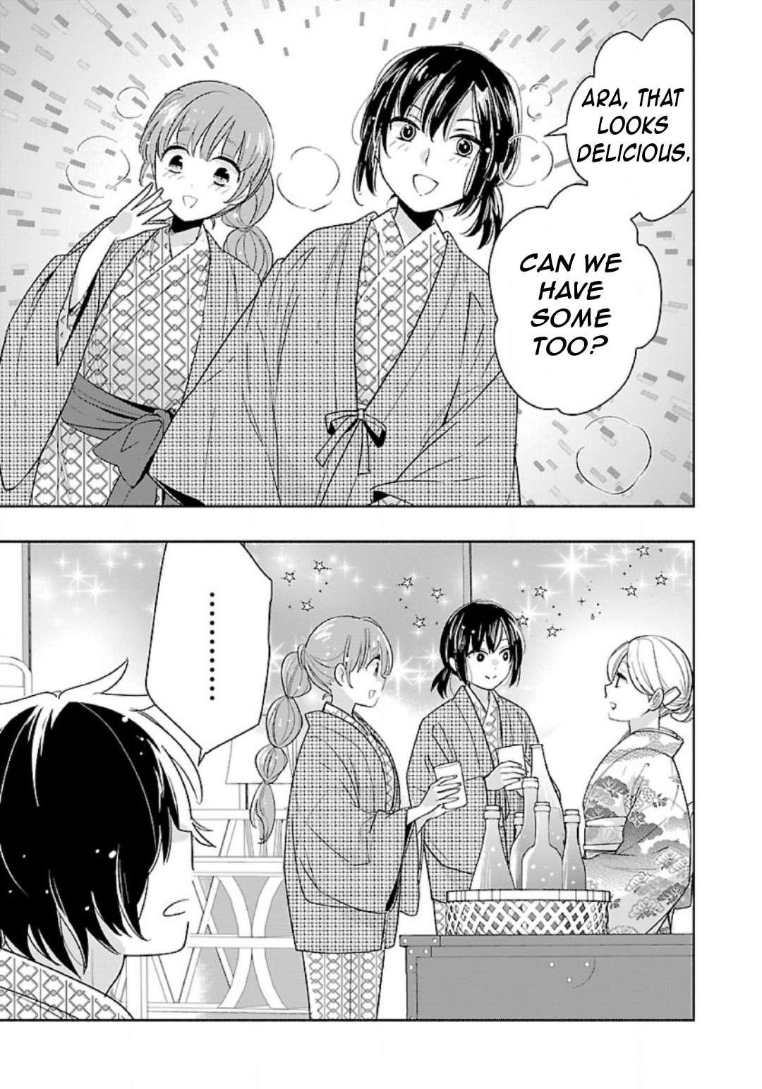 Tensei Shite Inaka de slowlife wo Okuritai Chapter 84 - Page 8 in English