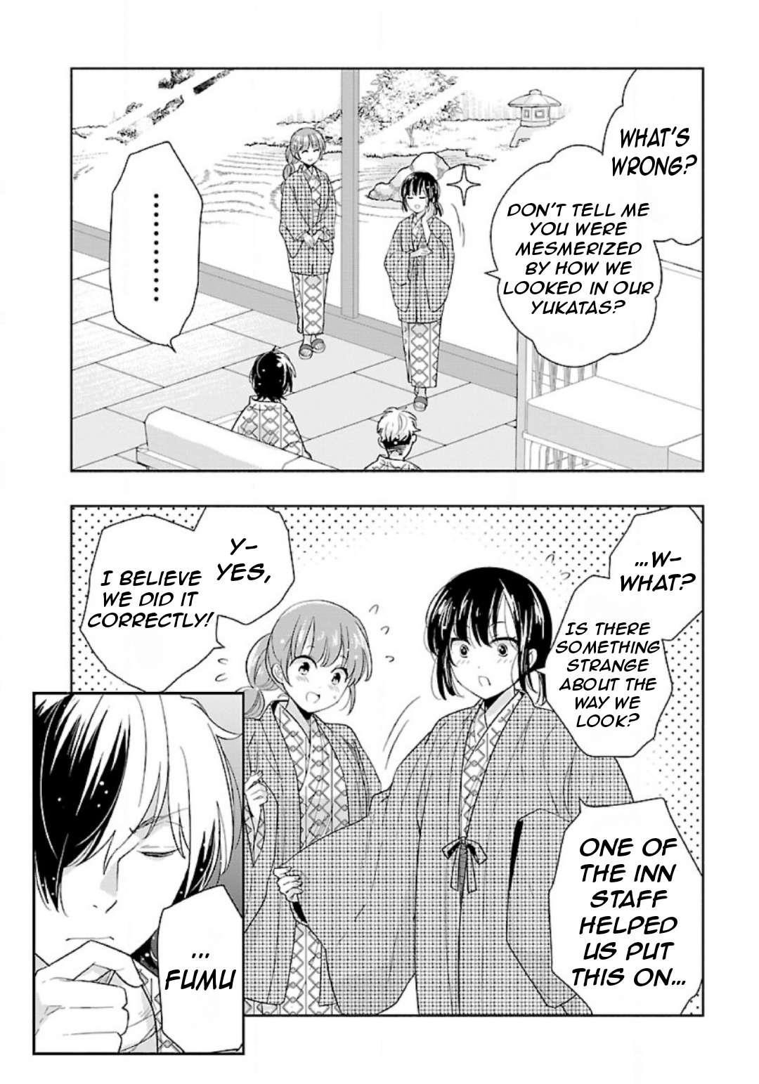 Tensei Shite Inaka de slowlife wo Okuritai Chapter 84 - Page 9 in English