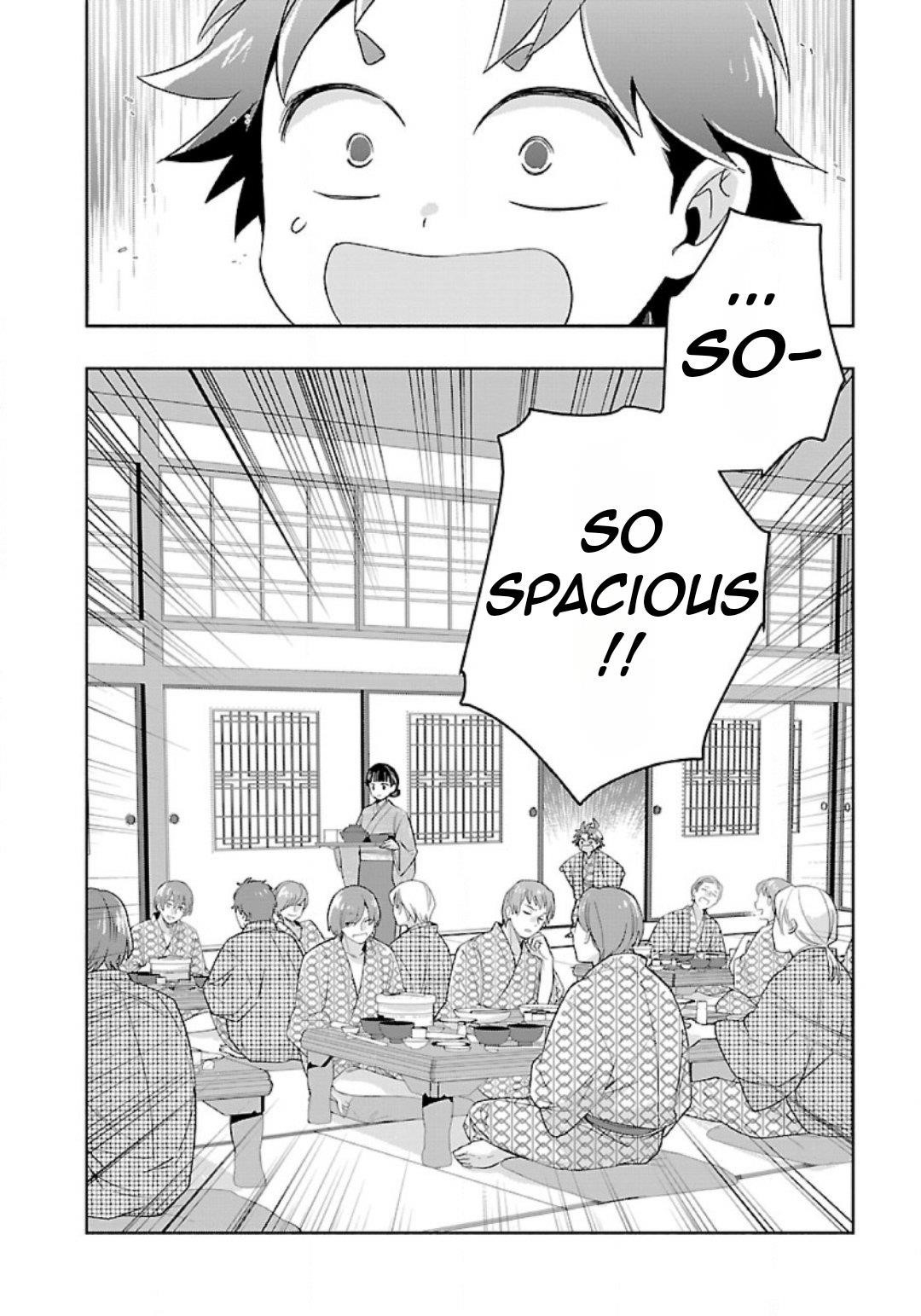 Tensei Shite Inaka de slowlife wo Okuritai Chapter 85 - Page 5 in English