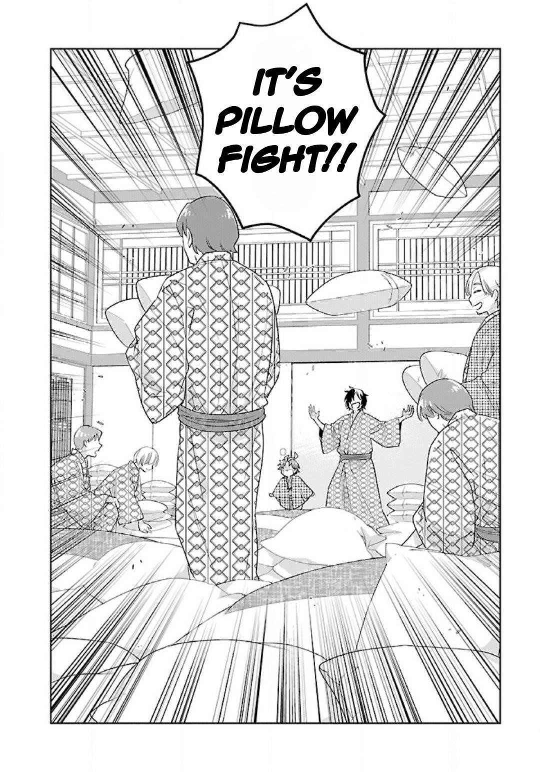 Tensei Shite Inaka de slowlife wo Okuritai Chapter 86 - Page 9 in English