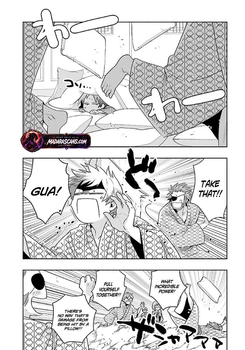 Tensei Shite Inaka de slowlife wo Okuritai Chapter 87 - Page 17 in English