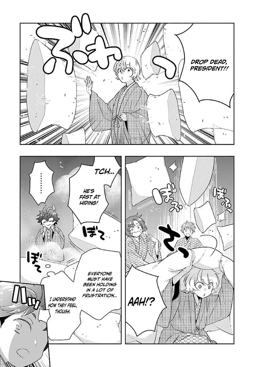 Tensei Shite Inaka de slowlife wo Okuritai Chapter 87 - Page 6 in English