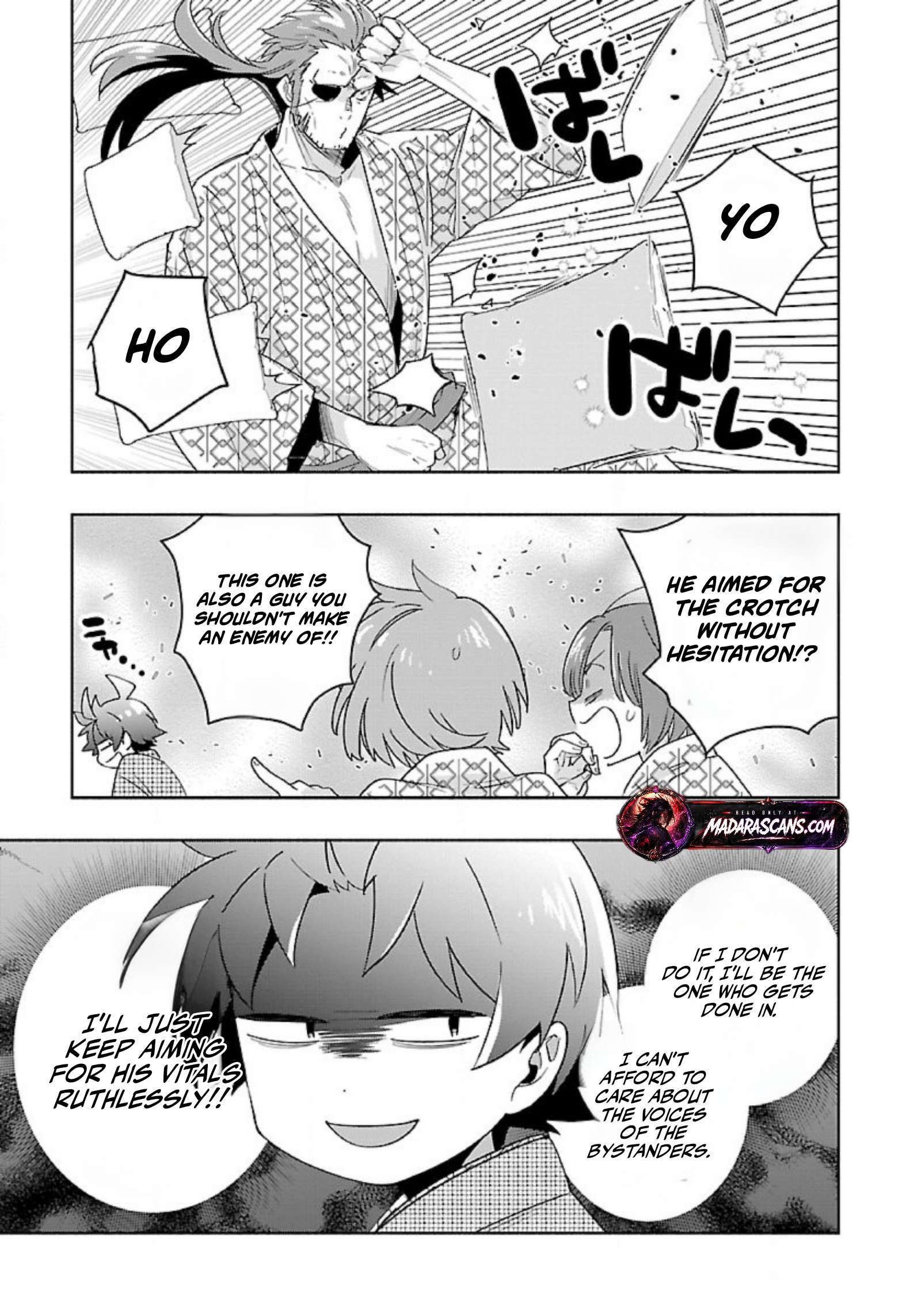 Tensei Shite Inaka de slowlife wo Okuritai Chapter 88 - Page 21 in English