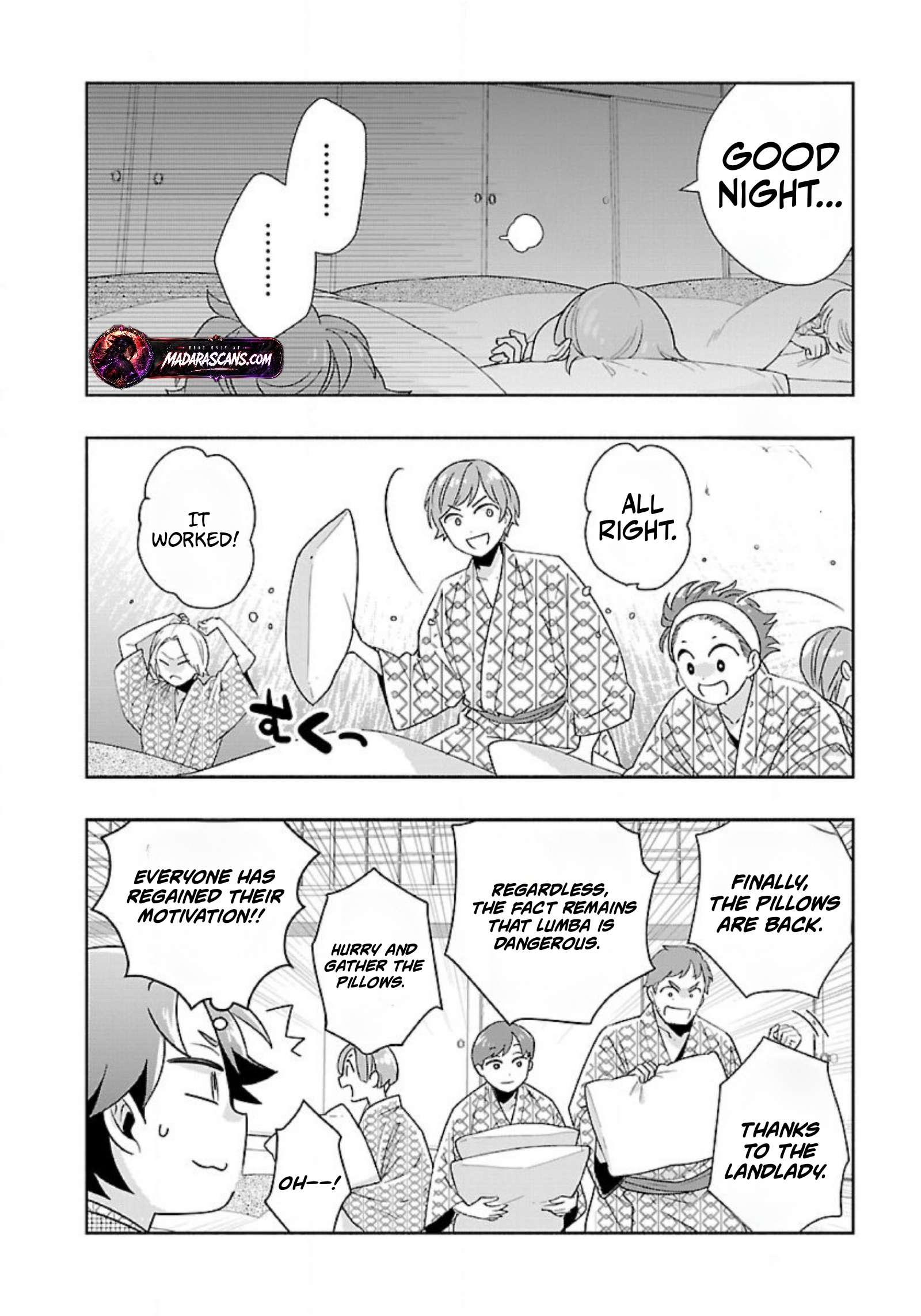 Tensei Shite Inaka de slowlife wo Okuritai Chapter 88 - Page 8 in English