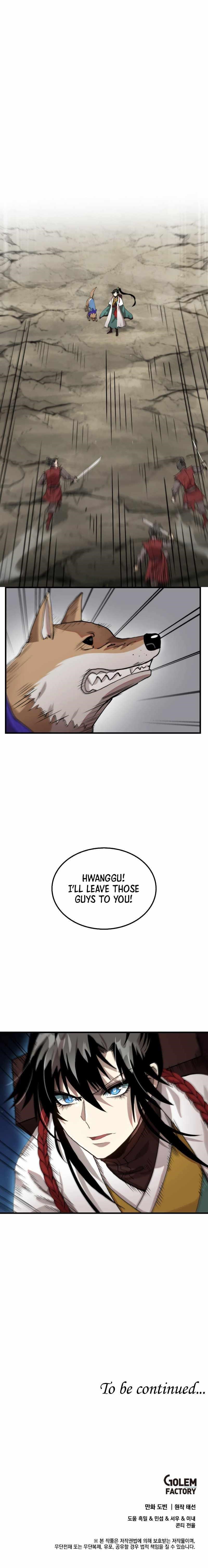 Doctor’s Rebirth Chapter 102 - Page 10 in English