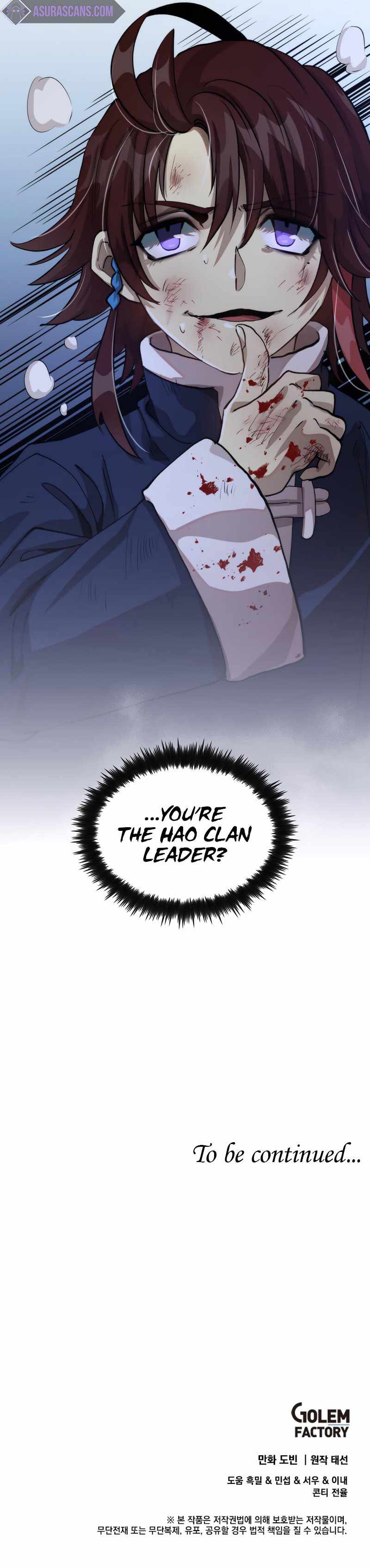 Doctor’s Rebirth Chapter 106 - Page 10 in English