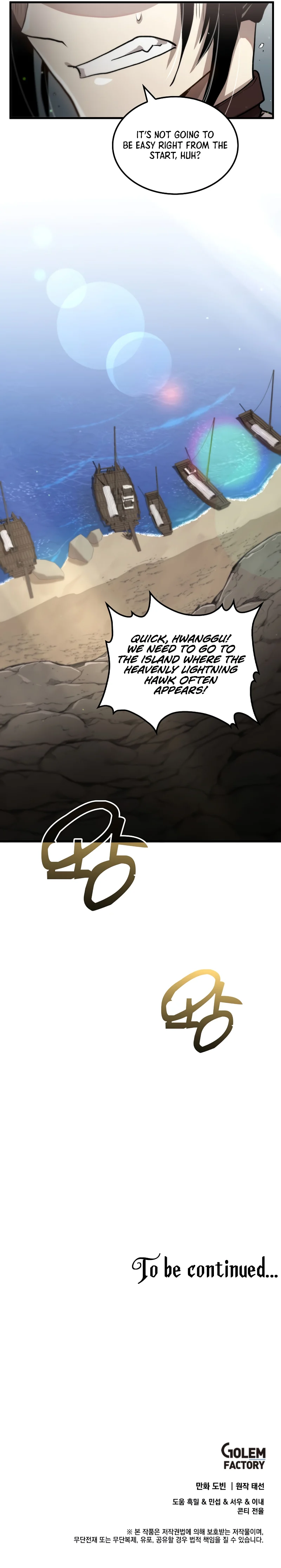 Doctor’s Rebirth Chapter 120 - Page 9 in English