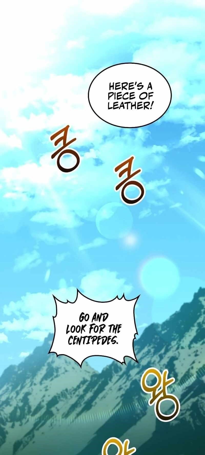 Doctor’s Rebirth Chapter 128 - Page 10 in English