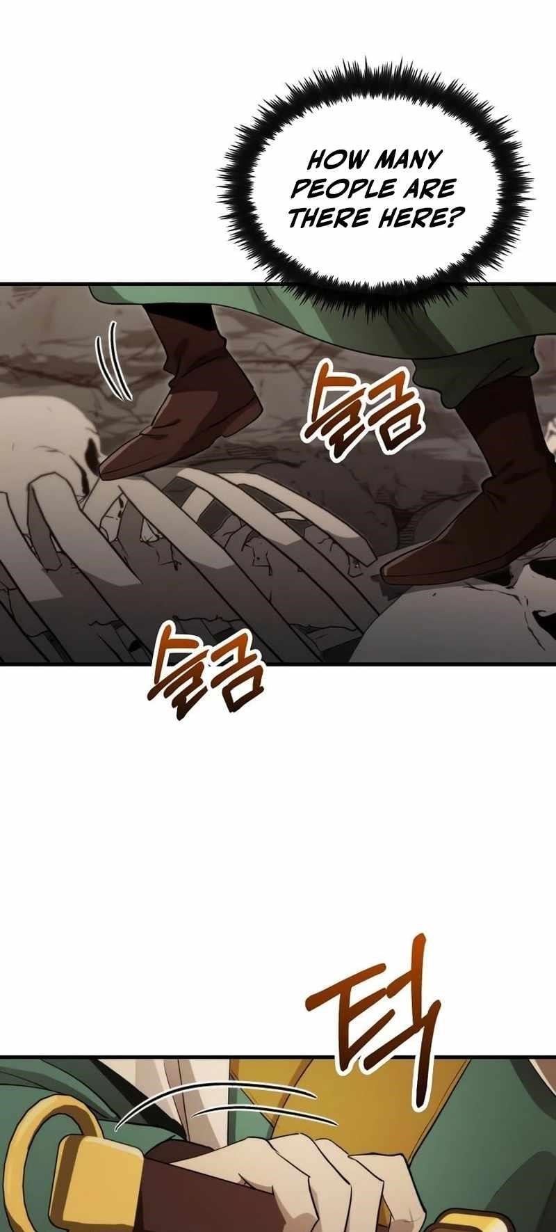 Doctor’s Rebirth Chapter 128 - Page 15 in English