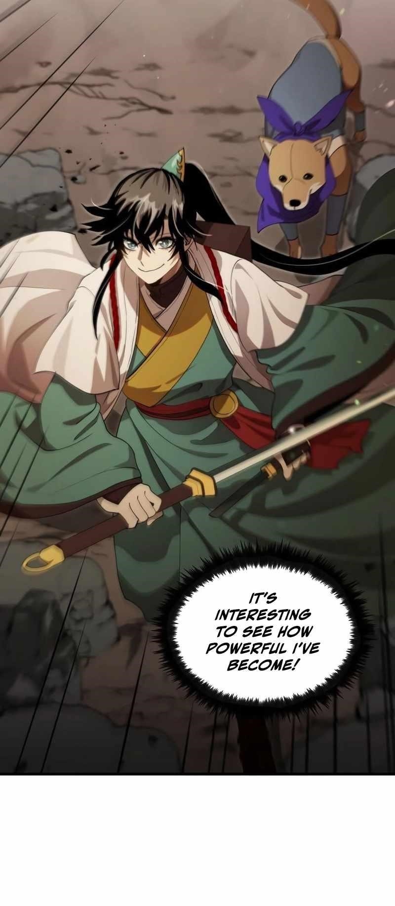 Doctor’s Rebirth Chapter 128 - Page 17 in English