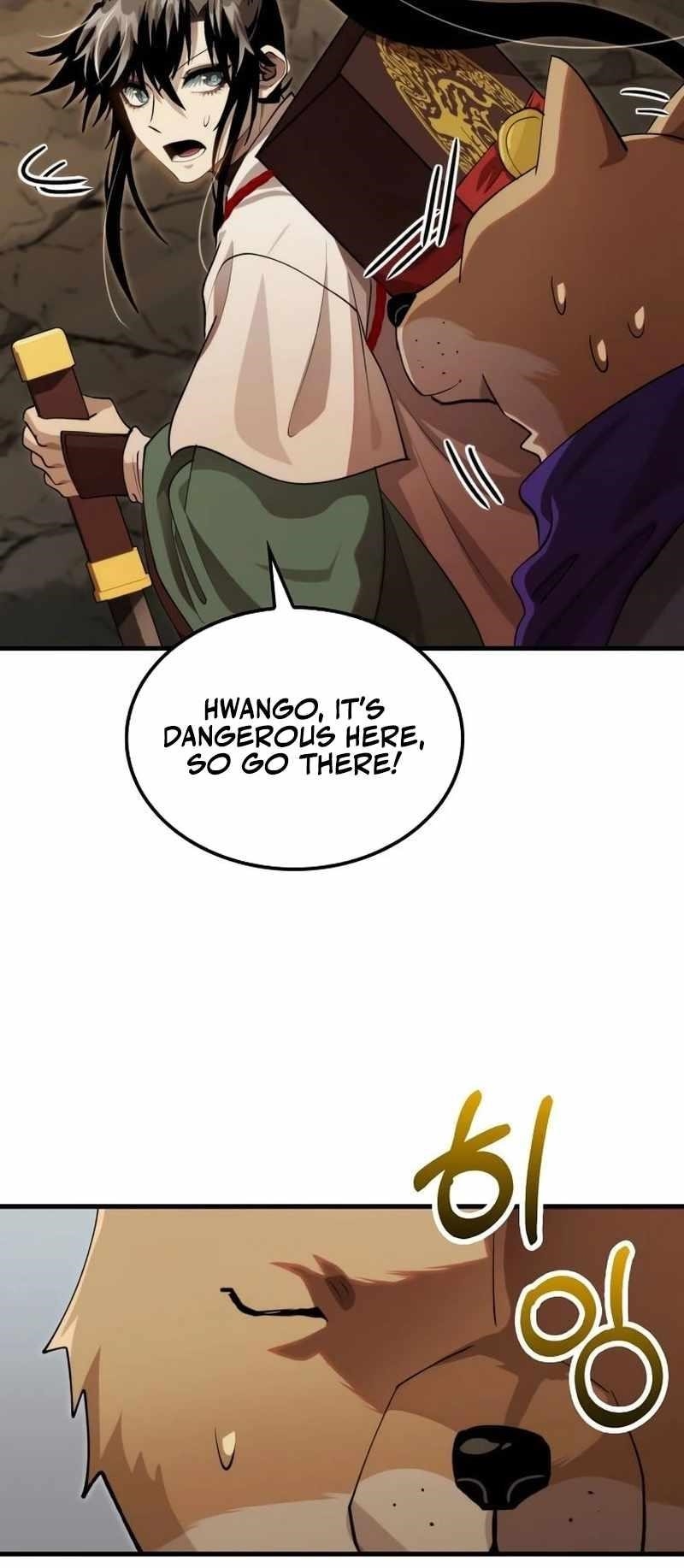 Doctor’s Rebirth Chapter 128 - Page 19 in English