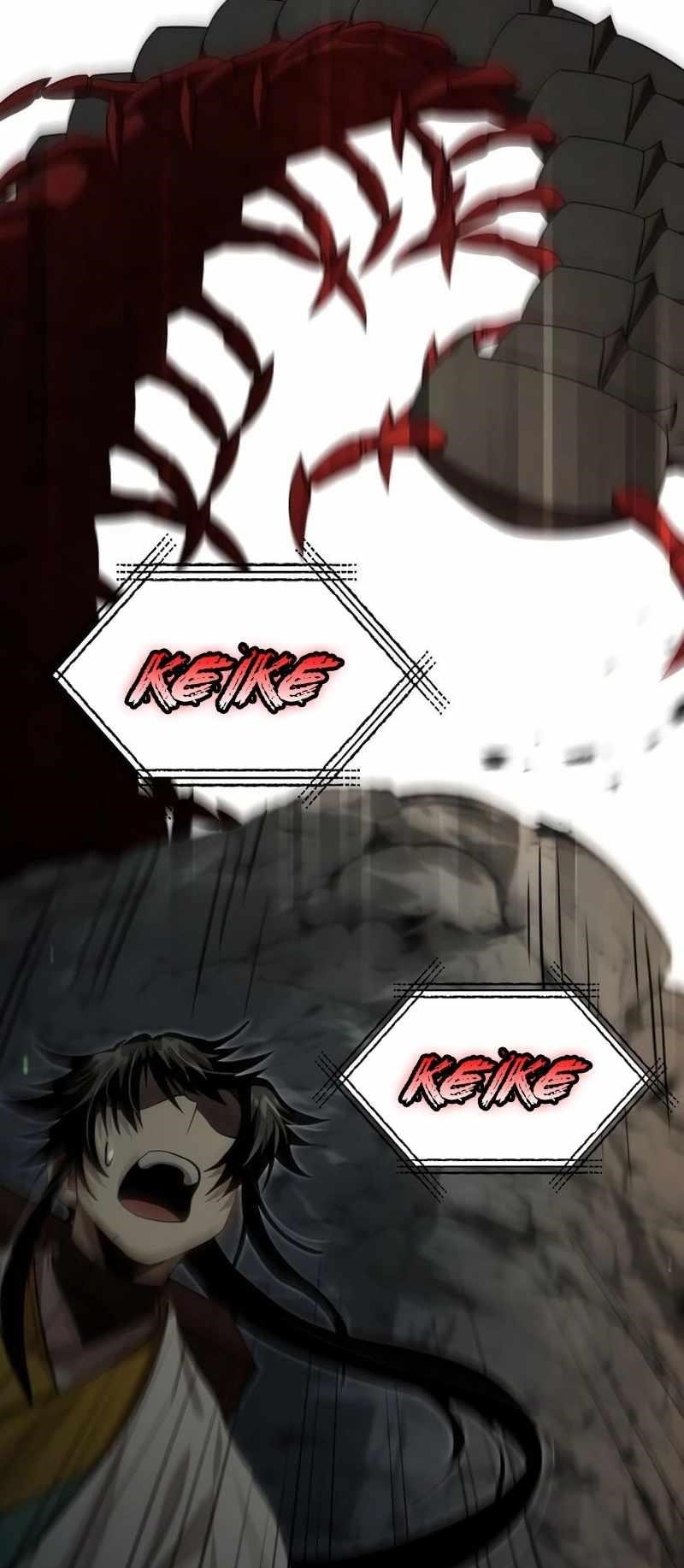 Doctor’s Rebirth Chapter 128 - Page 22 in English