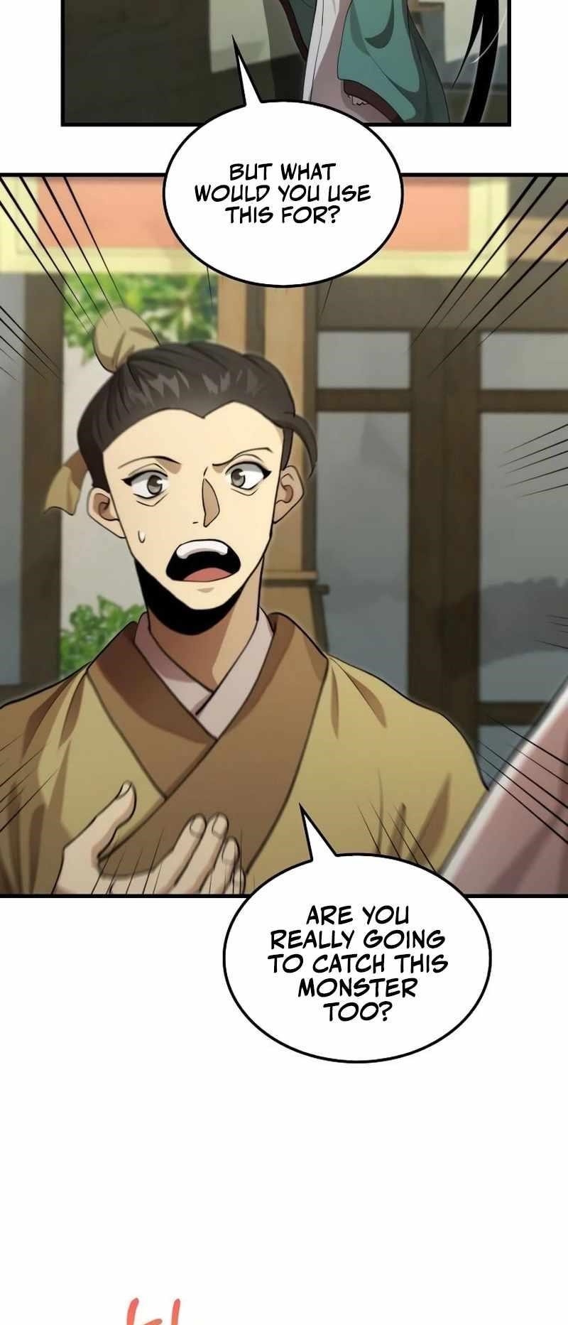 Doctor’s Rebirth Chapter 128 - Page 3 in English