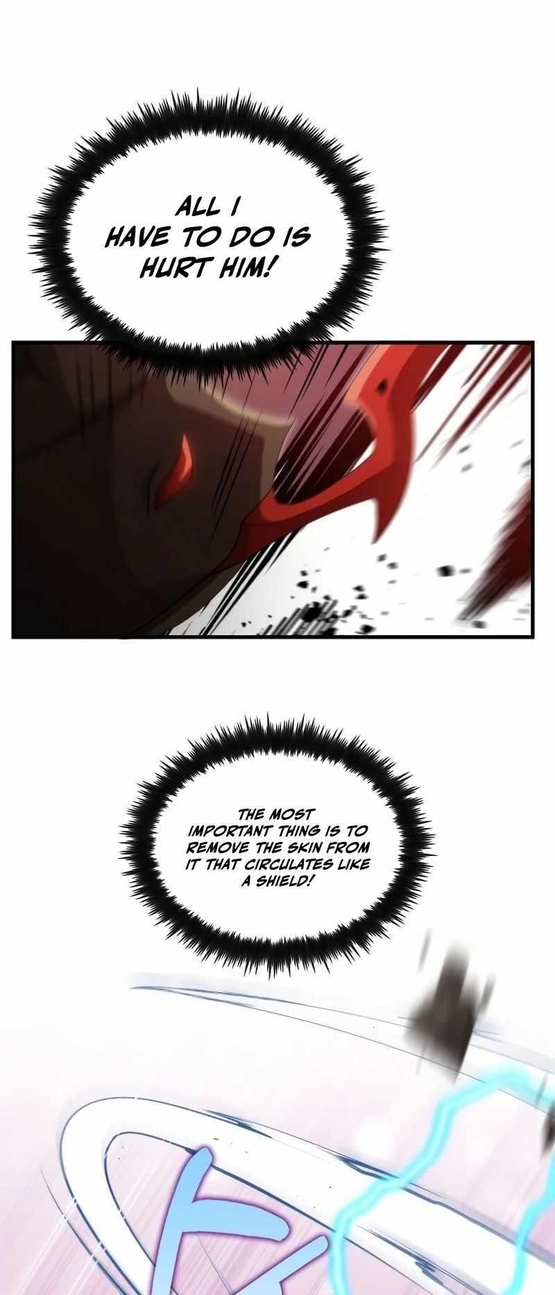 Doctor’s Rebirth Chapter 128 - Page 38 in English