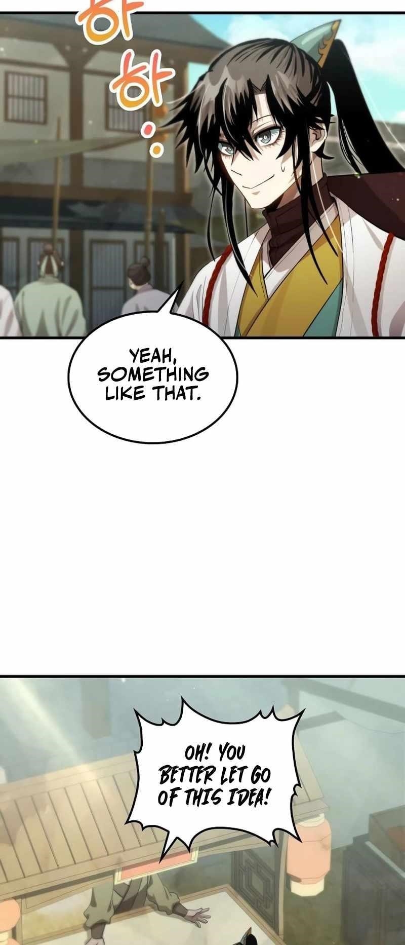 Doctor’s Rebirth Chapter 128 - Page 4 in English