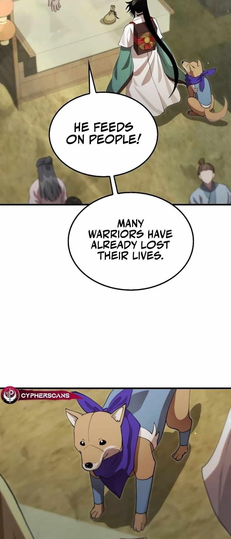 Doctor’s Rebirth Chapter 128 - Page 5 in English