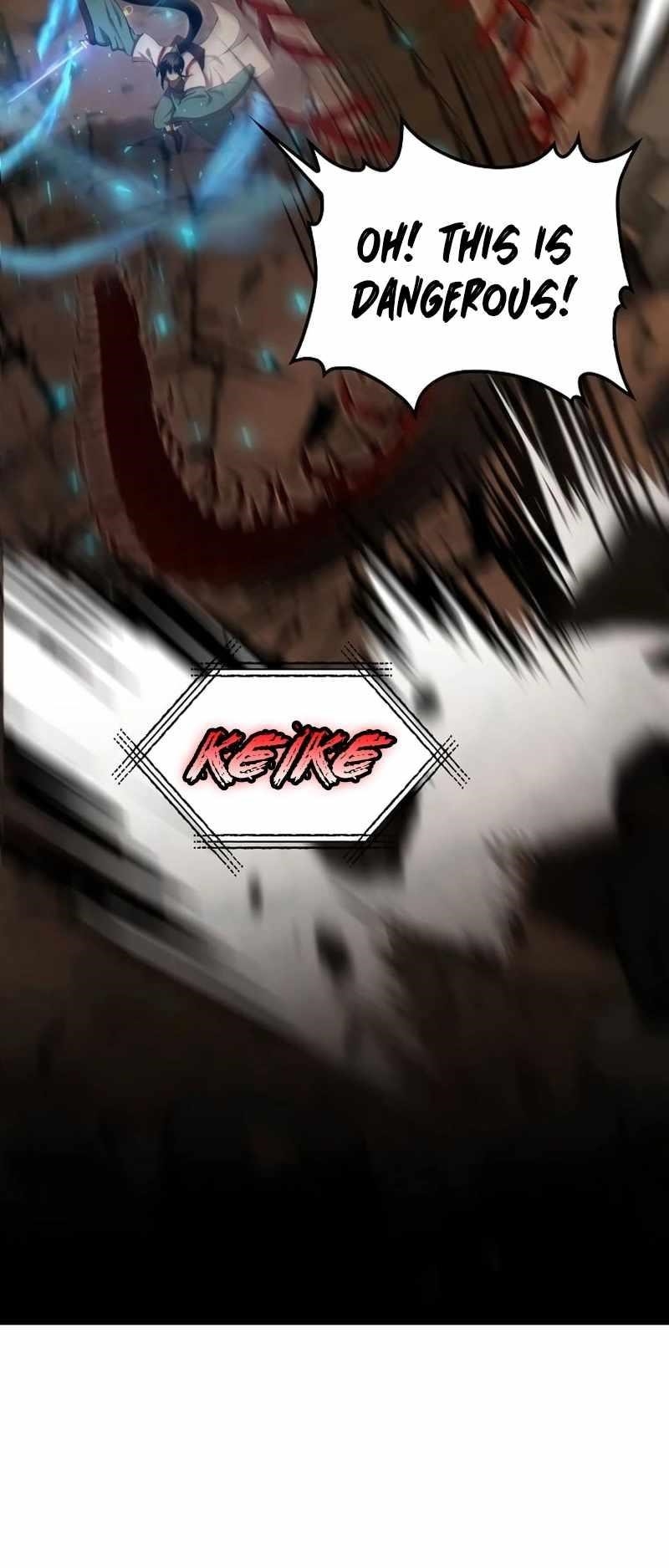 Doctor’s Rebirth Chapter 128 - Page 51 in English
