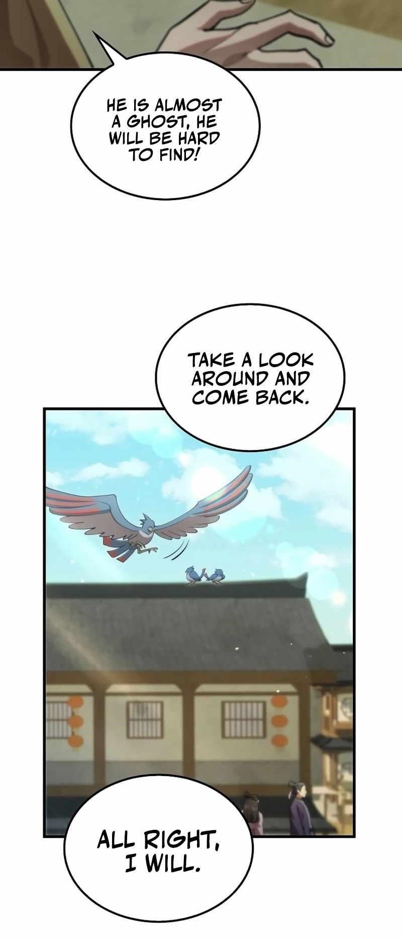 Doctor’s Rebirth Chapter 128 - Page 6 in English