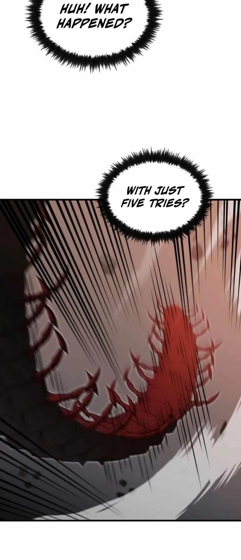 Doctor’s Rebirth Chapter 128 - Page 63 in English