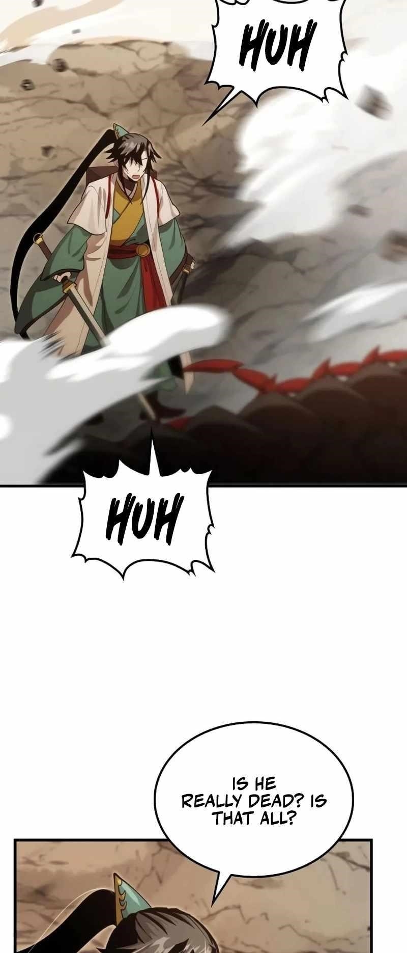 Doctor’s Rebirth Chapter 128 - Page 69 in English