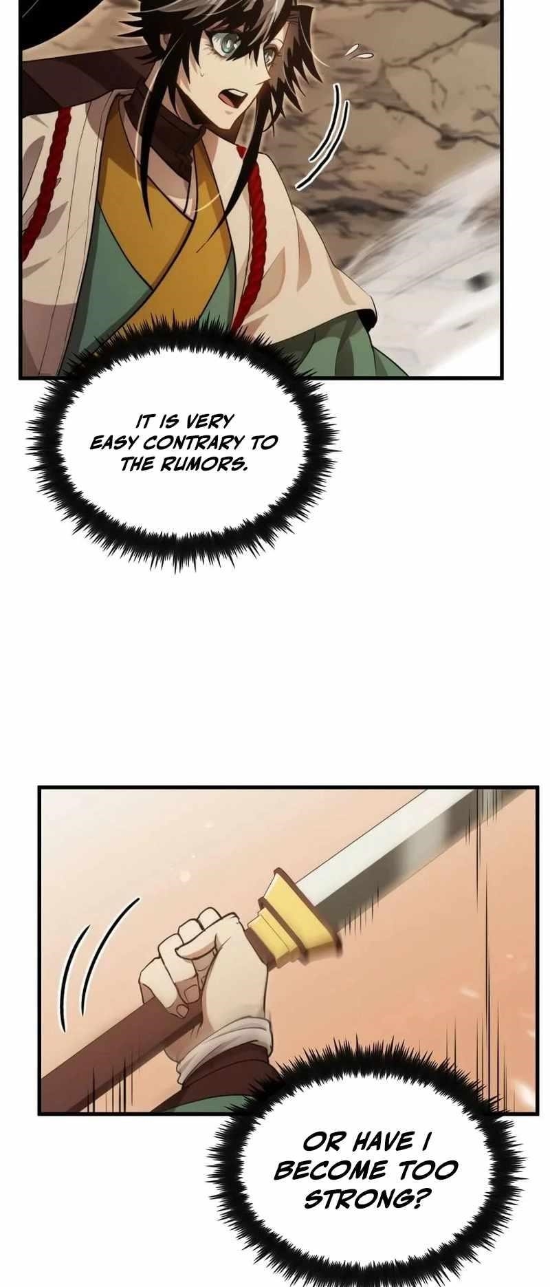 Doctor’s Rebirth Chapter 128 - Page 70 in English