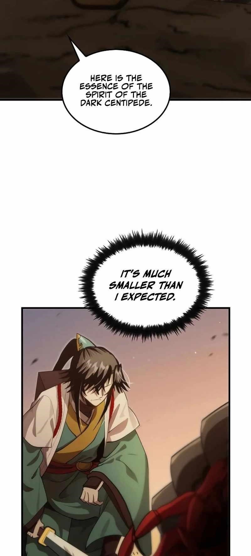 Doctor’s Rebirth Chapter 128 - Page 78 in English