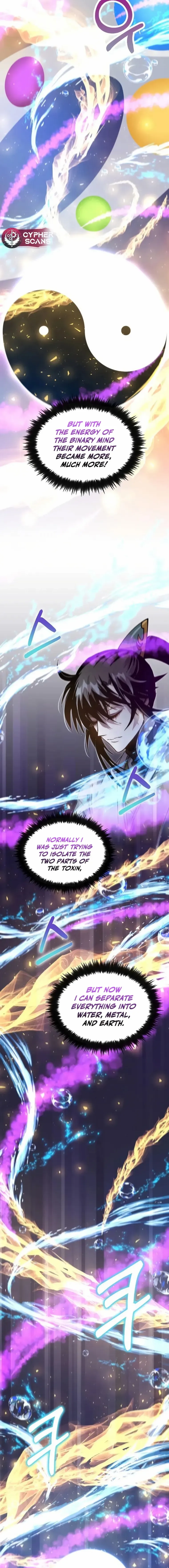 Doctor’s Rebirth Chapter 129 - Page 4 in English