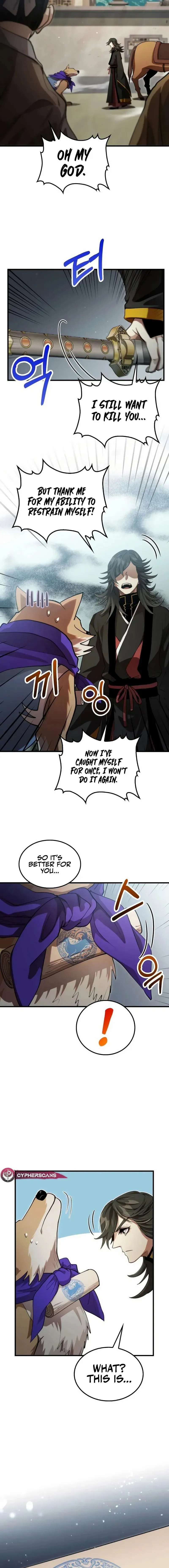 Doctor’s Rebirth Chapter 132 - Page 11 in English